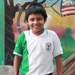 Junior Oliver Acuy Pena