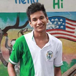 Luiggy Michael Cunya Lujan