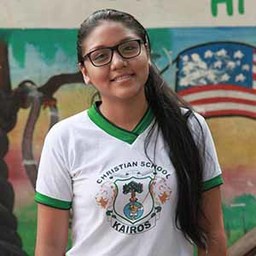 Luz Mirela Lopez Yaranga