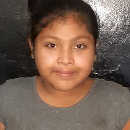 Solangy Lindabel Reyes Estrada