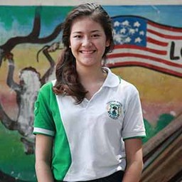 Lourdes Nicole Gaviria Polocena