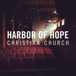 Harbor of hope