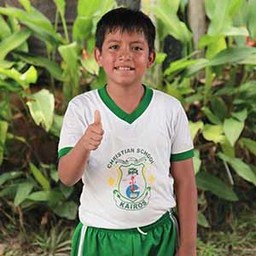 Sergio César Alvarado