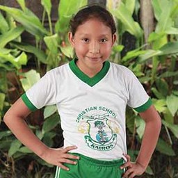 Keyla Celena Maytahuari Cabrera