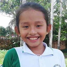 Jensi Libertad Ushinahua Pinedo