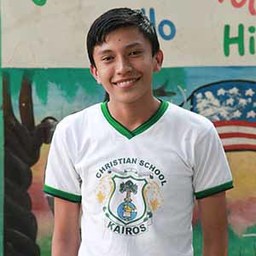 Liu Steve Lao Chavez