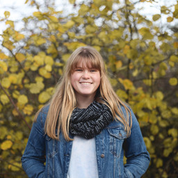 Tess Russell's Uganda Fundraiser 2018