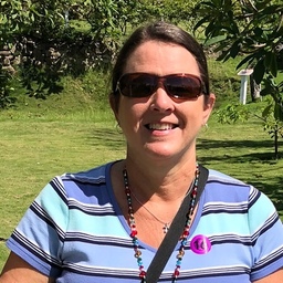 Julie Moore's 2018 Advocate Fundraiser