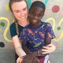 Tara Thompson's Haiti 2018 Mission Trip
