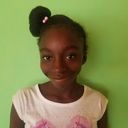 Marie Hélene D'Haïti