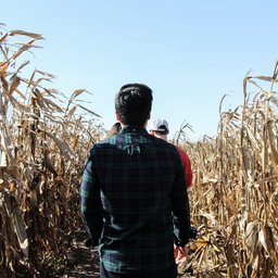 William Yuan's fundraiser for Portoviejo, Ecuador - EC18C