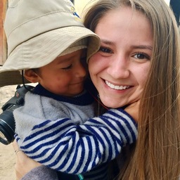 Skye Marie Rodriguez's fundraiser for Asuncion, — Pure Charity