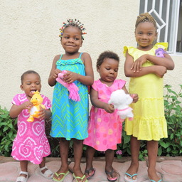 Hopkins' Adoption
