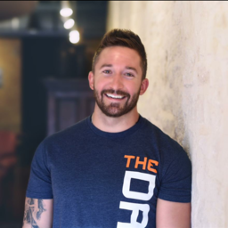 Colby Eldredge's fundraiser for, Ethiopia