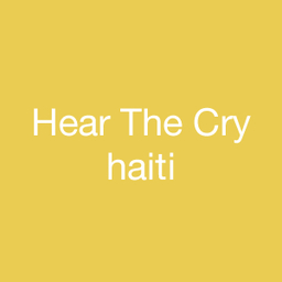 Lauren Feenstra's fundraiser for MamaBaby Haiti 2018