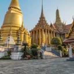 Inez Aguirre's fundraiser for Walla Walla University Thailand Mission and Cultural Trip 