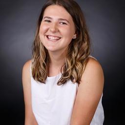 Brooke Thompson's Mission