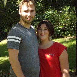 Chase and Amanda McNitt's Adoption