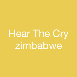 Heidi Olyaei's fundraiser for Zimbabwe 2018