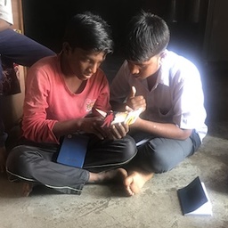 Renee Arroyo's fundraiser for TBA, Mid-South Region - XM18B