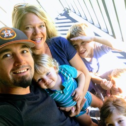 WEGO - The Dodd Family