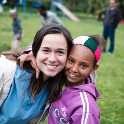 Roxana Bruno-Franco's fundraiser for SAHP DPT Haiti Summer 2018
