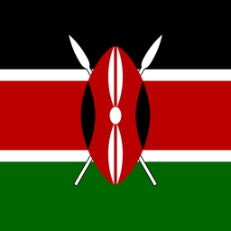Keri Wilson's fundraiser for Kenya 2018 B