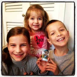 Smith Family Adoption