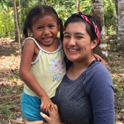 Ilyn Castillo's Mission