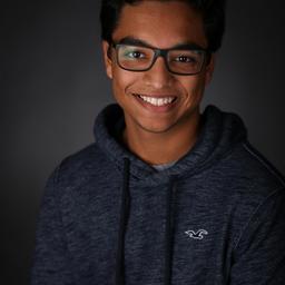 Jacob Enjati's Mission