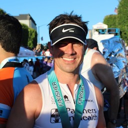 Running D.C. for Meals in Rwanda