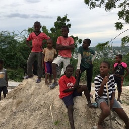 Laura Eve-Cowles's fundraiser for TeamPeterson