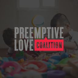 Today's Charity: Preemptive Love Coalition