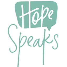 Hope Speaks's Fundraiser -Jessica Gauger