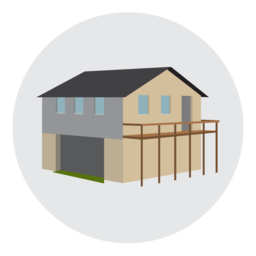 The List - The Sacred Forest Fireplace