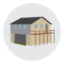 The List - The Sacred Forest Fireplace