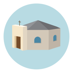 The List 2018 - The Sacred Forest Chapel