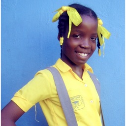 Djouna Pierre: Agape Loving Hearts