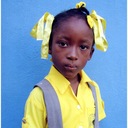 Emmanuela Zamilus: Agape Loving Hearts