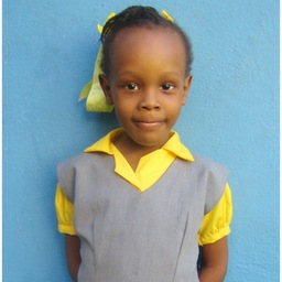 Emmanuela Cayo: Agape Loving Hearts