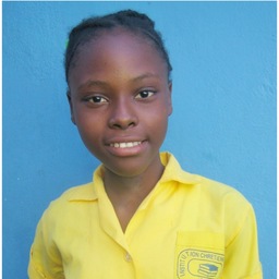 Gaunise Cayo: Agape Loving Hearts