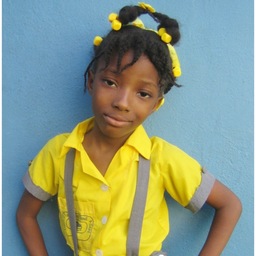 Malenie Parilus: Agape Loving Hearts