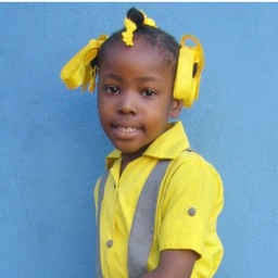 Nephtalie Dieumaitre: Agape Loving Hearts