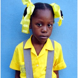 Francesca Laguerre: Agape Loving Hearts