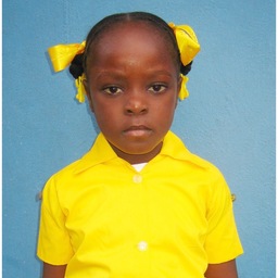 Isemailine Deshommes: Agape Loving Hearts