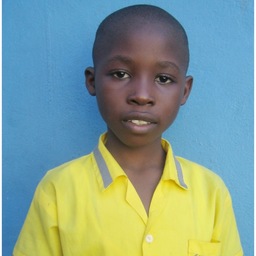 Sadley Saintilus: Agape Loving Hearts