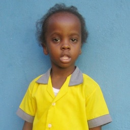 Samson Francois: Agape Loving Hearts