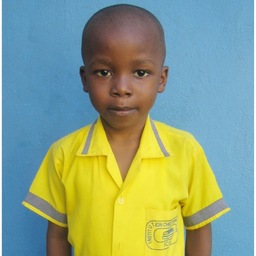 Djovensky Lizaire: Agape Loving Hearts