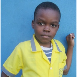 Davidson Etienne: Agape Loving Hearts