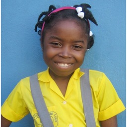 Estephania Ceneus: Agape Loving Hearts